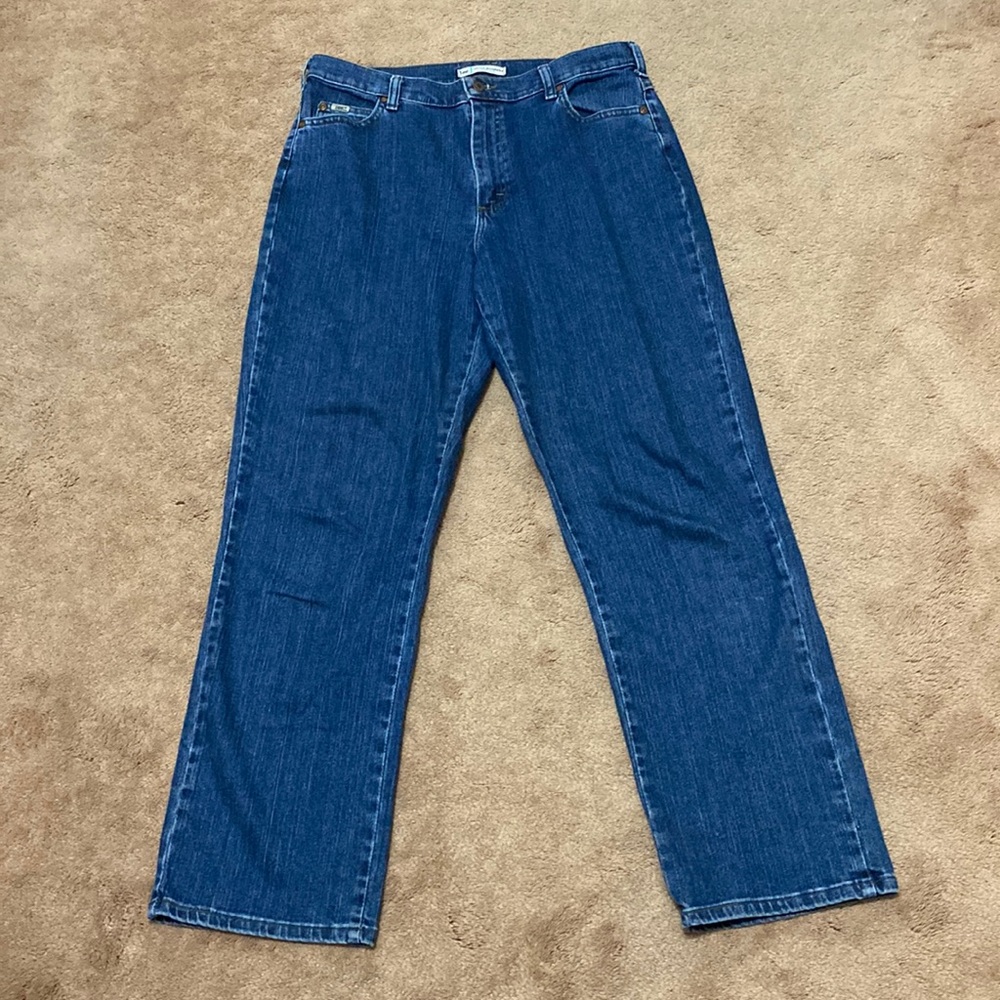 Lee Denim Jeans